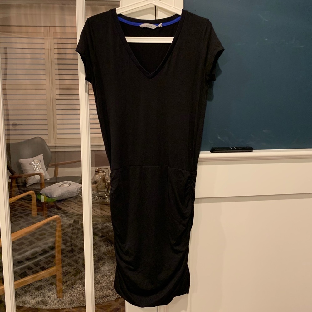 Athleta dress